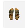 Mistral Cork Jr - Sandali - Verde