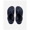 Crocs Classic Sabot - Ciabatte - Blu Navy