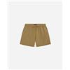 Tommy Hilfiger Small Logo M - Boxer Mare - Uomo - Beige