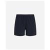 Tommy Hilfiger Small Logo M - Boxer Mare - Uomo - Blu