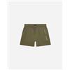 Tommy Hilfiger Brand Pocket M - Boxer Mare - Uomo - Verde