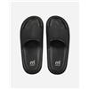 Mistral Puffy M - Ciabatte - Uomo - Nero