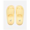 Mistral Puffy W - Ciabatte - Donna - Rosa