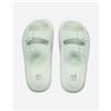 Mistral Puffy 2 W - Ciabatte - Donna - Verde