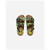 Mistral Cork Jr - Sandali - Verde