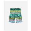 Admiral Rainbow Jungle M - Boxer Mare - Uomo - Color Mix