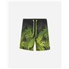 Admiral Dark Foliage M - Boxer Mare - Uomo - Verde