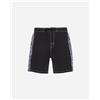 Bear Waves After Waves M - Boardshort Mare - Uomo - Nero