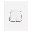 Tommy Hilfiger Boxer Bordato Doppia Banda M - Boxer Mare - Uomo - Bianco