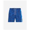 Bear Waves After Waves M - Boxer Mare - Uomo - Blu