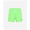 Bear Iconic Surf M - Boxer Mare - Uomo - Verde