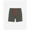 Mistral Iconic M - Boxer Mare - Uomo - Verde