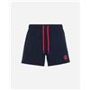 Mistral Iconic M - Boxer Mare - Uomo - Blu