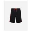 Ellesse Heritage M - Boardshort Mare - Uomo - Nero