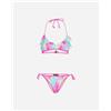 Mistral Ocean Stars W - Bikini - Donna - Color Mix