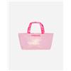 Mistral Small Tote W - Borsa - Donna - Fucsia