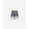 Mistral Ocean Spirit Jr - Boardshort Mare - Grigio