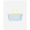 Mistral Small Tote W - Borsa - Donna - Azzurro