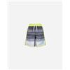 Mistral Ocean Spirit Jr - Boardshort Mare - Grigio