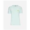 Mistral Salty Waves M - T-shirt - Uomo - Azzurro