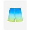 Mistral Degrade M - Boxer Mare - Uomo - Blu