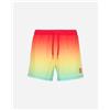 Mistral Degrade M - Boxer Mare - Uomo - Arancione