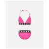 Mistral Ocean Stars Jr - Bikini - Fucsia