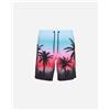 Mistral Ocean Spirit M - Boardshort Mare - Uomo - Arancione