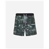 Mistral Summer Waves M - Boxer Mare - Uomo - Verde