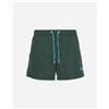Best Company Icon M - Boxer Mare - Uomo - Verde