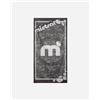 Mistral Microfibra Stay Lost - Telo Mare - Verde