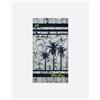 Mistral Spugna St Stripe Blu/azzurro - Telo Mare - Color Mix