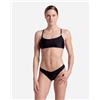 Arena Classic W - Bikini - Donna - Nero