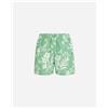 Tommy Hilfiger Boxer Fant Floral Tropic M - Boxer Mare - Uomo - Verde