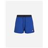 Tommy Hilfiger Boxer Cintura Bicolor M - Boxer Mare - Uomo - Blu