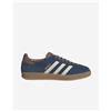 Adidas Gazelle Indoor M - Scarpe Sneakers - Uomo - Blu Navy