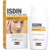 ISDIN SRL Fotoultra spot prevent spf50+ 50 ml