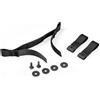 Kriega Kit di montaggio Drypack Kriega US SET per PANIGALE V4 multicolore