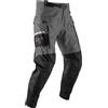 Leatt Rally ADV 7.5 Pantaloni in tessuto unisex nero