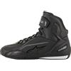 alpinestars Faster 3 Stella Stivali donna nero