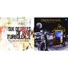Six Degrees Of Inner Turbulence & Awake