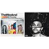 Thursday & Beauty Behind The Madness