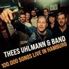 Grand Hotel Van Cleef / Indigo 100.000 songs live in hamburg