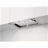 Electrolux Cappa Cucina Filtrante - Aspirante Sottopensile 60 cm LFP516X