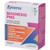 WILCO FARMA S.R.L. Zymerex Magnesio PMS Integratore per la donna 14 bustine gusto agrumi