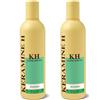 Keramine H Shampoo Anticaduta 300 Ml 2x300 ml