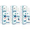 Cliake' Detergente Attivo 250 Ml 3x250 ml