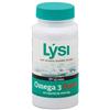 Lysi Omega 3 Forte 60 Capsule 4x60 pz
