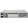 Supermicro Computer Case Rack Black 600 W CSE-826BE1C-R609JBOD