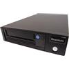 Quantum Quantum LSC33-ATDX-L8NA dispositivo di archiviazione di backup Disco di archiviazione Cartuccia a nastro LTO 12 TB (SCALAR I3 IBM LTO8 TAPE DRIVE - MOD. HH 6GBSAS SNGL MSAS HD8644) LSC33-ATDX-L8NA